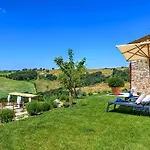 Villa Casale Dei Gelsomini 8, Emma