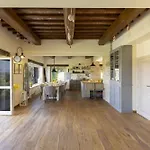 Villa Casale Dei Gelsomini 8, Emma