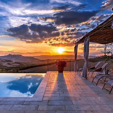 Casale Dei Gelsomini 8, Emma * تودي