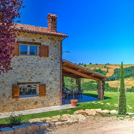 Casale Dei Gelsomini 8, Emma * تودي