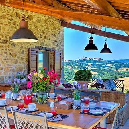 فيلة Casale Dei Gelsomini 8, Emma تودي