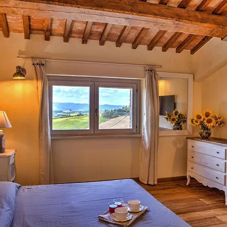 Casale Dei Gelsomini 8, Emma فيلة تودي