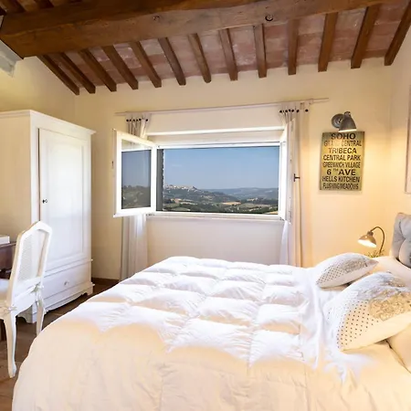 Casale Dei Gelsomini 8, Emma فيلة