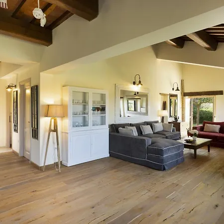 فيلة Casale Dei Gelsomini 8, Emma *