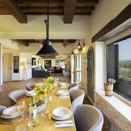 Casale Dei Gelsomini 8, Emma فيلة تودي