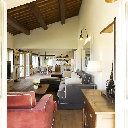 فيلة Casale Dei Gelsomini 8, Emma تودي