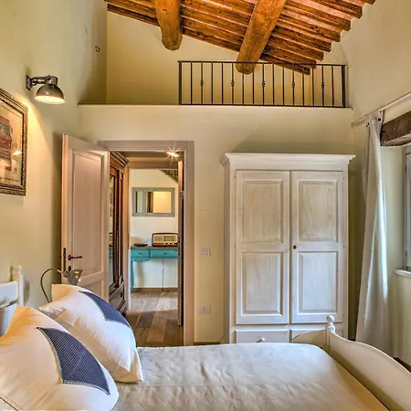 Villa Casale Dei Gelsomini 8, Emma *