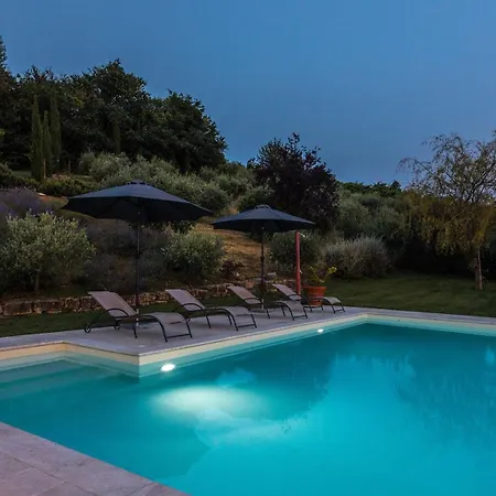 Villa Casale Dei Gelsomini 8, Emma