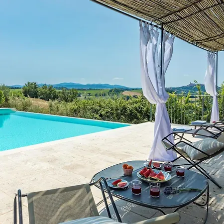 Casale Dei Gelsomini 8, Emma Villa *