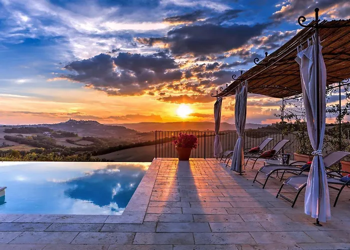 Casale Dei Gelsomini 8, Emma * Todi