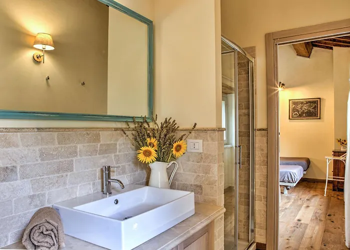 Casale Dei Gelsomini 8, Emma Villa *