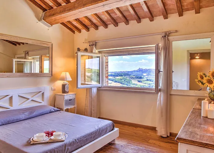 Villa Casale Dei Gelsomini 8, Emma *