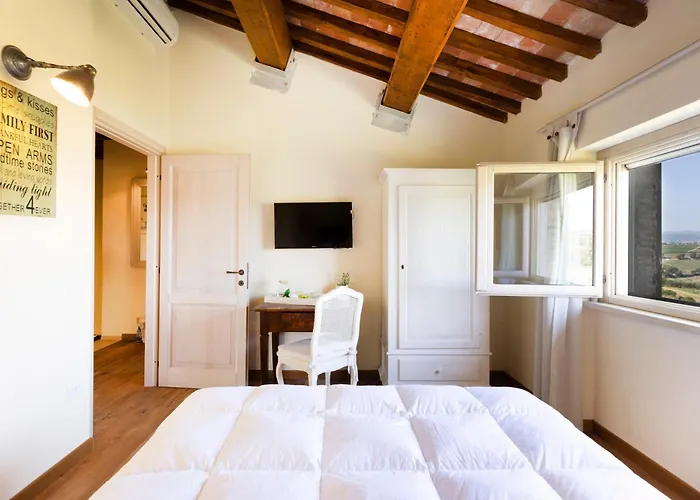 Casale Dei Gelsomini 8, Emma * Todi