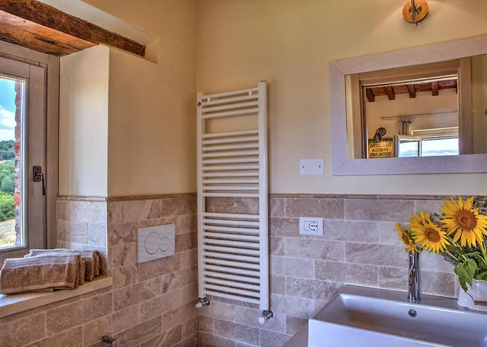 Casale Dei Gelsomini 8, Emma