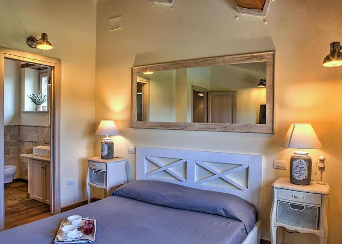 Casale Dei Gelsomini 8, Emma * Todi