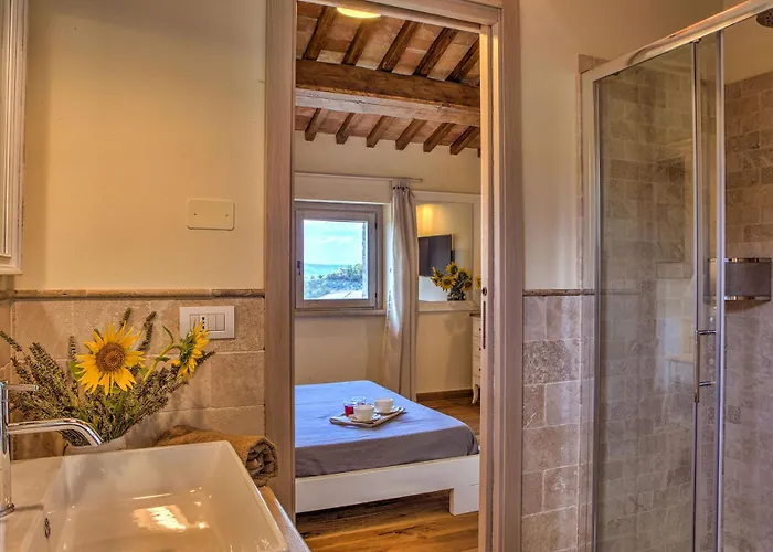 Villa Casale Dei Gelsomini 8, Emma *