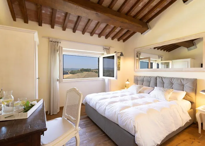 Casale Dei Gelsomini 8, Emma * Todi