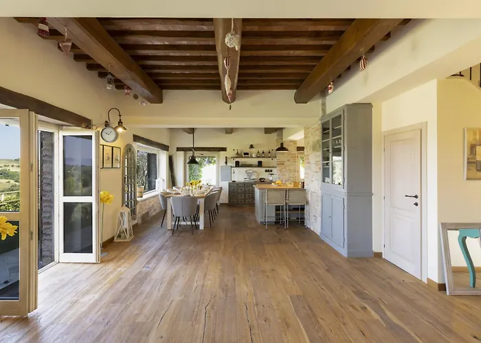 Villa Casale Dei Gelsomini 8, Emma